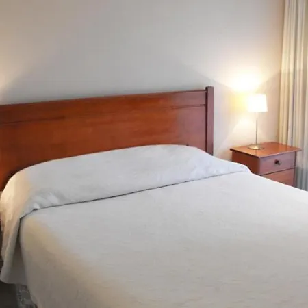 Doors Apart Hotel